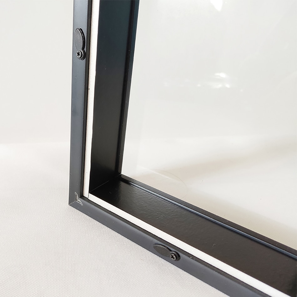 Shadow Box Frame Depth 3CM For Handmade DIY Flowers,Art Crafts,Pins, Medals,Tickets,Phone Accessary Dispaly,3D Photo Frame Box