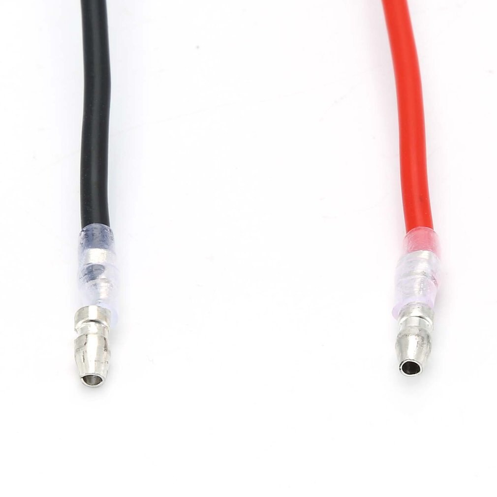 Moteur à balais RC 540 35T 45T 55T avec contrôleur de vitesse 320, ESC étanche pour Traxxas pour Hsp pour Redcat pour Tamiya