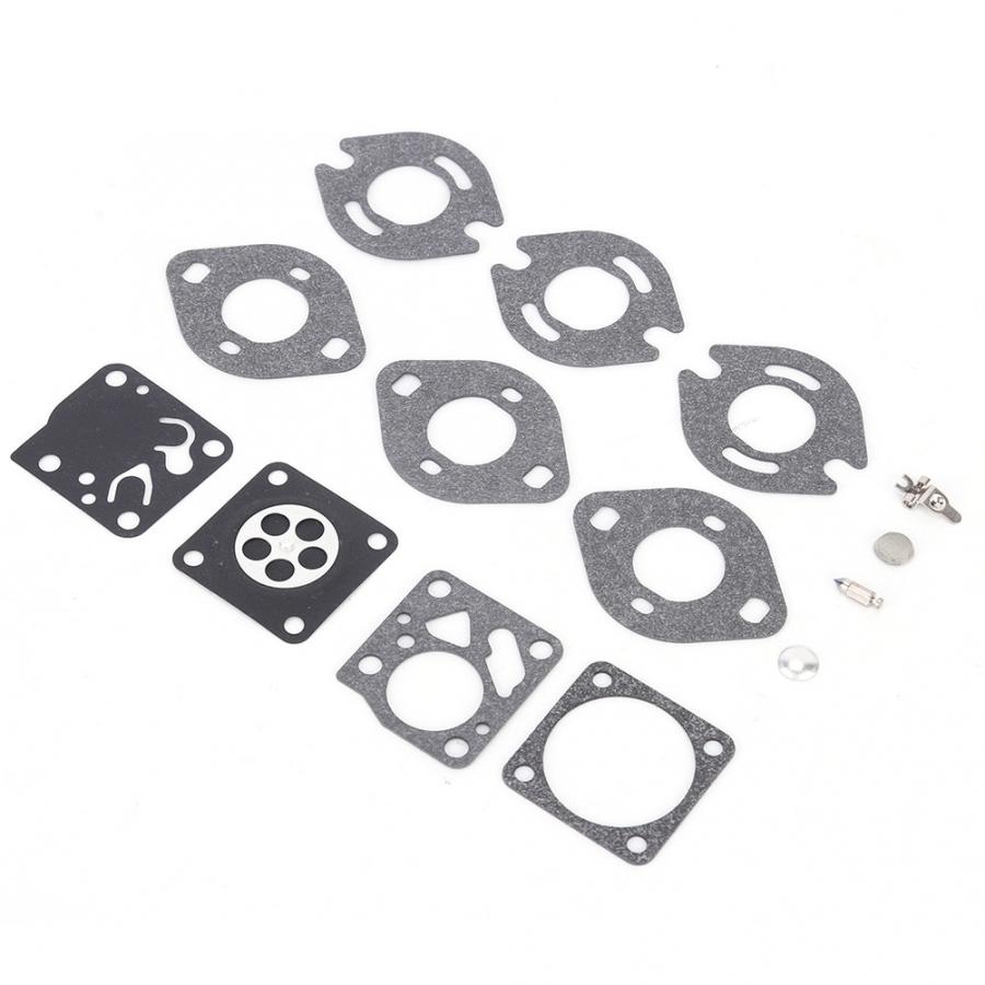 Carburetor Repair Rebuild Kit for Tecumseh Engine TC200 TC300 Series car accessories araba aksesuar