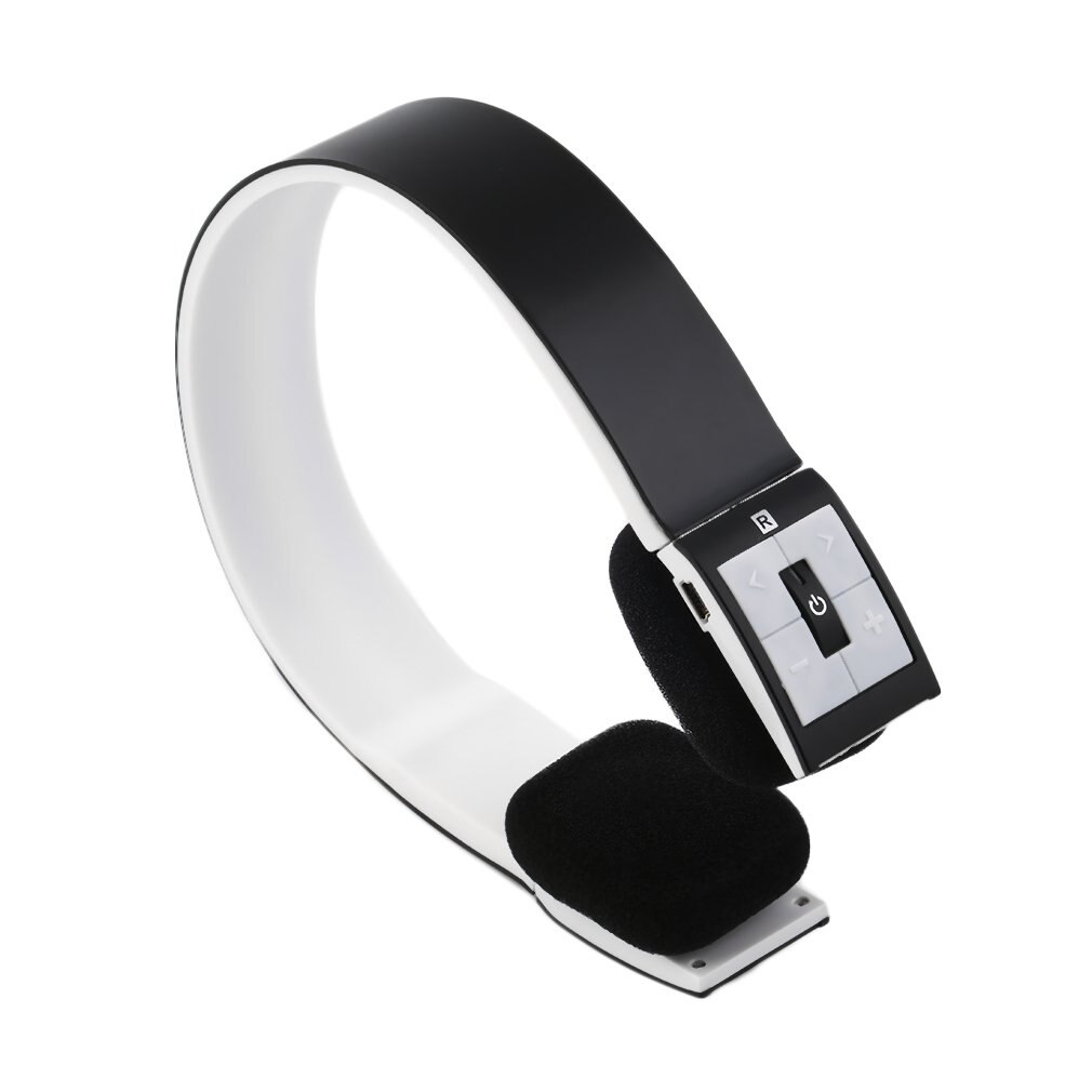 Universal- HiFi Musik Stereo Headset Sport Kopfhörer Kopfhörer Mic für iPhone Samsung Galaxis HTC Tablette PC Mobie Handys