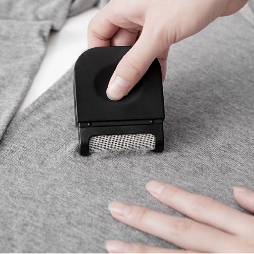 Pellet Cut Machine Epilator Reusable Portable Sweater Dust Roller Shaver Clothes Fluff Mini Lint Remover Hair Ball Trimmer