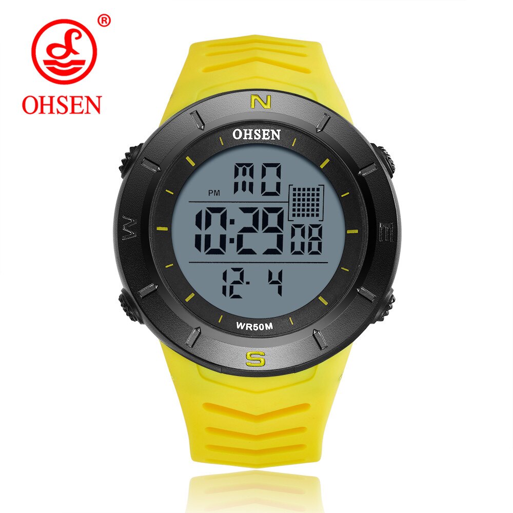 Ohsen wr50m online