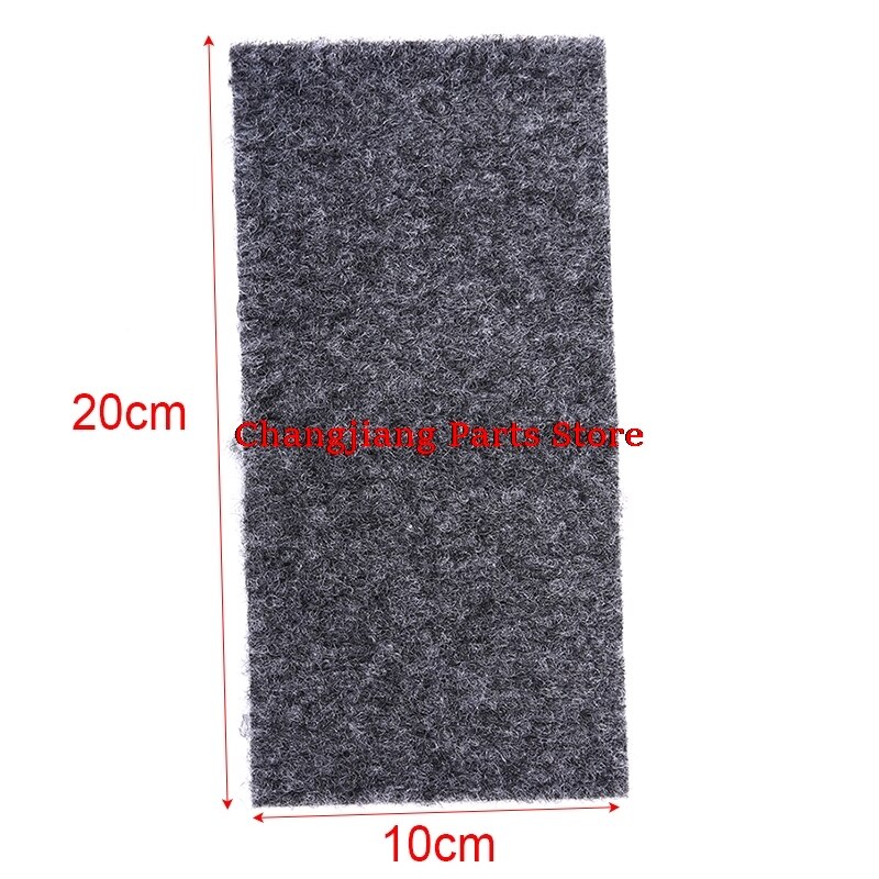 Éliminateur de rayures de peinture, efficace, effaceur de rayures de voiture magique, dissolvant de rayures, chiffon de Surface en tissu Nano, 1 pièce
