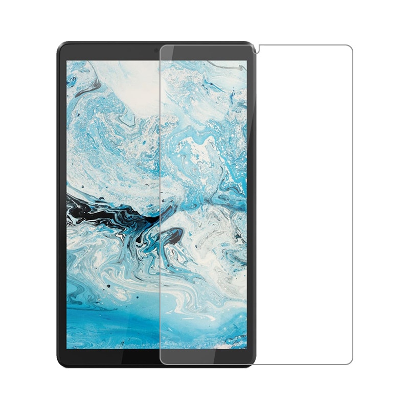 Gehard Glas Voor Lenovo Tab M8 Beschermende Tablet Film Op Tab M8 HD-8505 Tab M8 Fhd 2nd Gen 8.0 Inch screen Protector Tablet: Default Title