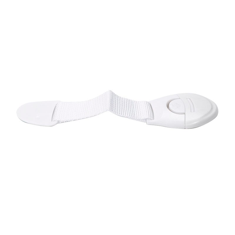 5 Stuks Baby Veiligheid Locksor Kids Kinderen Veiligheid Plastic Bescherming Kast Deur Lade Anti-Open Bescherming
