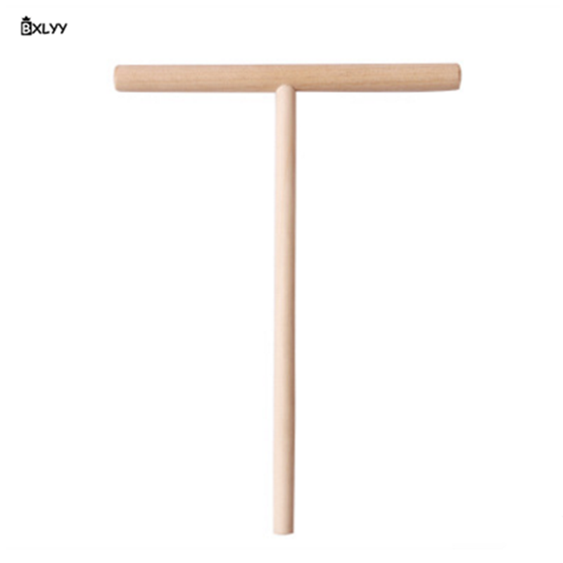 Accesorios de cocina , Gadget, herramienta de madera para huevos, tortitas, herramientas de repostería, bricolaje, forma de plato para hornear, productos de cocina s.8z