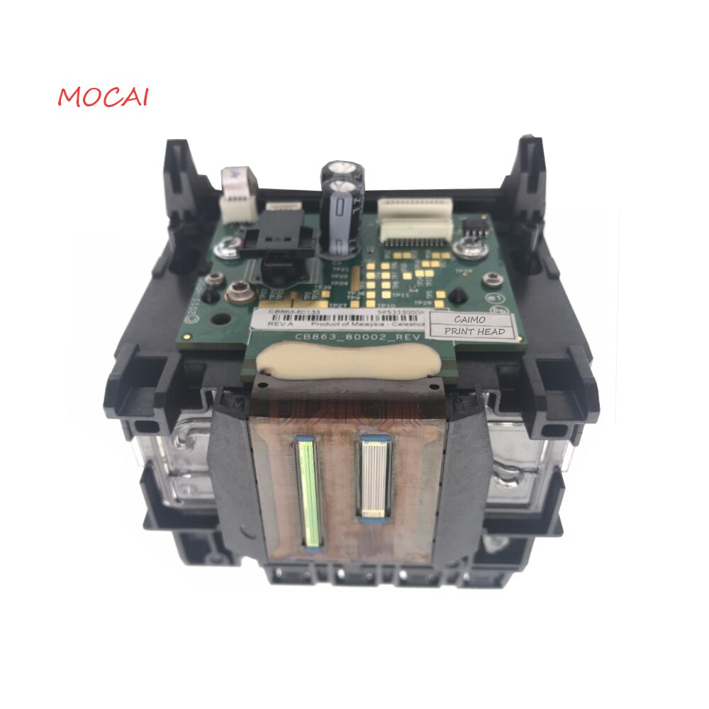 MC 932 Printhead For HP 932 933 932XL Print Head For HP 7110 7510 7512 7612 6700 7610 7620 6600 Printer