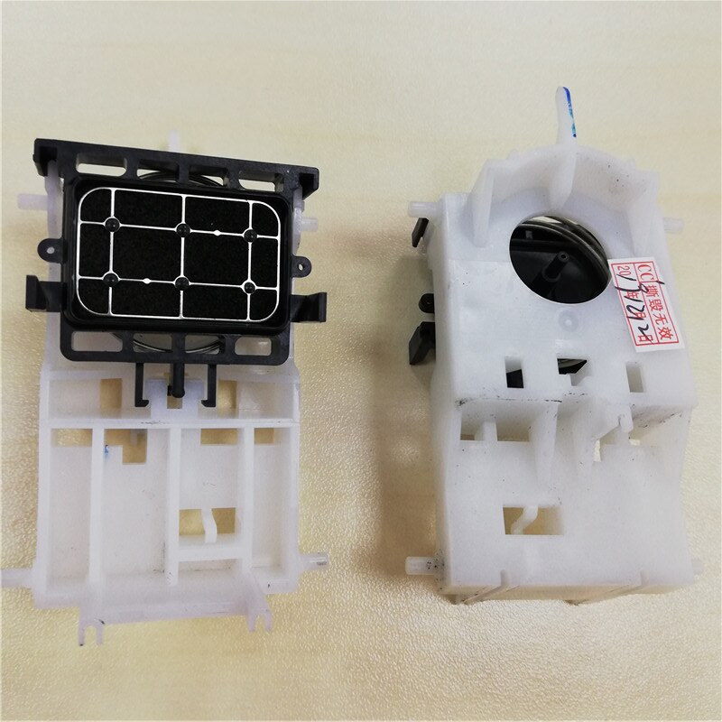 10 Stuks 90% L800 Aftopping Voor Epson L800 Inkjet Printer Onderdelen