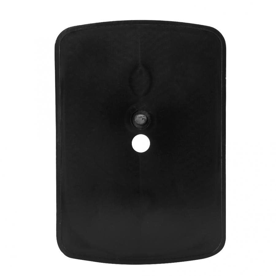 2PCS Wear-resisting Waterproof Small Access Control Machine Protect Shell Rain Cover Access Control Machine Protect Shell