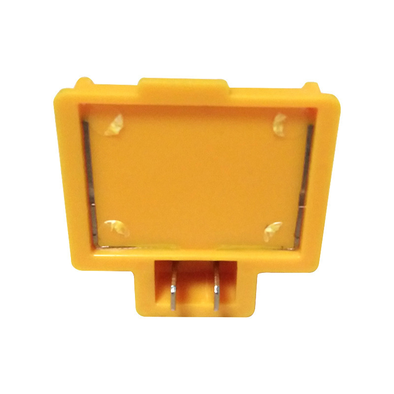 1/2/5 pc Connector Terminal Block Replacement Battery Connector for Makita Li-ion Battery Adapter Connector Socket Electric Tool