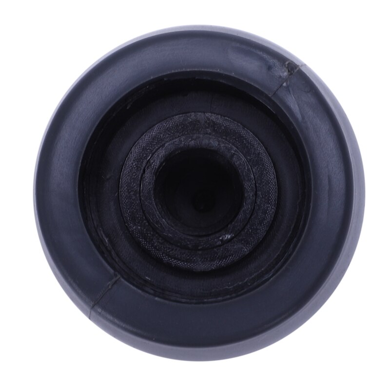 Versnellingspookknophoeshoes voor fiat 500 500c panda 03-12