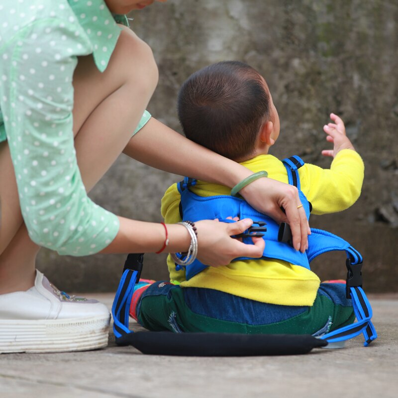 3 stijlen Loopstoeltje Kind Leash Safety Harness Rugzak Voor Kinderen Baby Leren Lopen Assistent Riem Vleugels, harnais enfant
