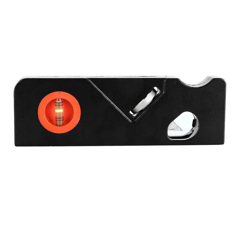 Wood Chamfer Plane Manual DIY Woodworking Edge Corner Flattening Tool Trimming Planer