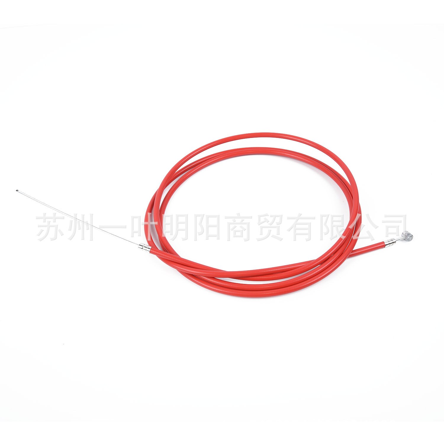 Suitable for Millet M365 Electric Scooter Accessories hou die cha Brake Cable hou die cha Brake Cable Brake Pipeline