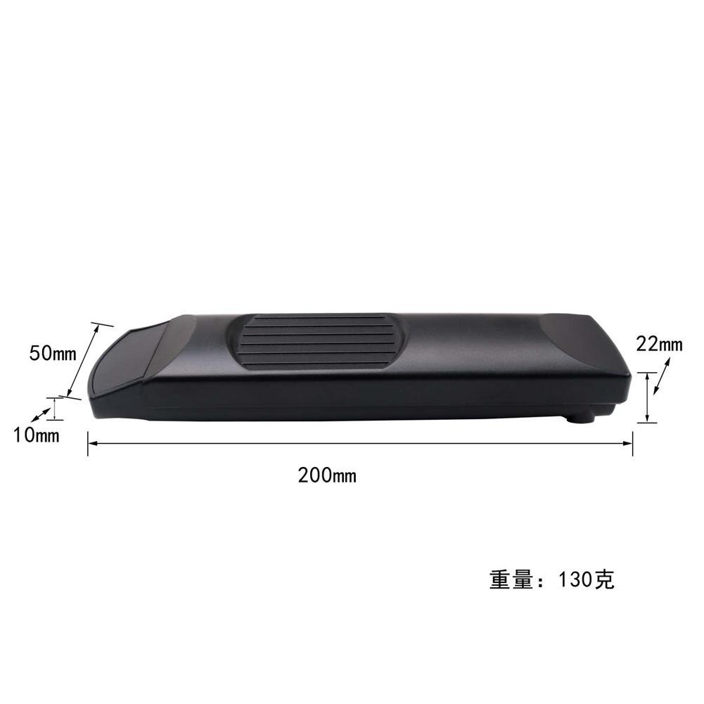 Gitara kieszonkowa trener akordów akcesoria gitarowe praktyczna gitara kieszonkowa dla początkujących