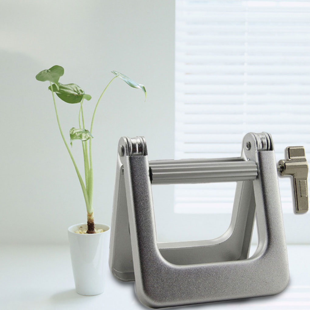Tandpasta Knijper Metalen Tandpasta Tube Squeezer Verf Buis Knijpen Tool Voor Kunstenaar Kapsalon