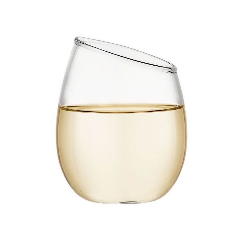 420ml skrå vinglas champagneglas vinglas brandy cocktail glas bar kop bryllupsfest middagsglas