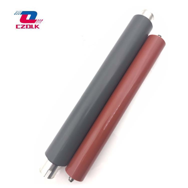 Górna nagrzewnica wałek ciepła + wałek niskociśnieniowy do Kyocera FS2100 FS4100 FS4200 FS4300 2LV93110 302MS93074 FK-3100 FK-3130