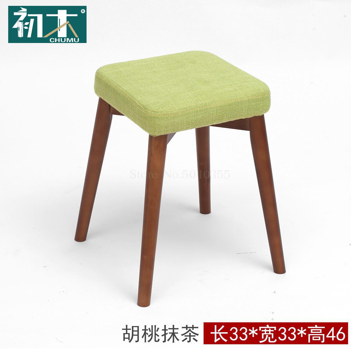 nordisch holz hocker kreative hohe machen-hoch hocker wohnzimmer hause kleinen quadratischen hocker esstisch hocker hause Restaurant Bank: VIP 2