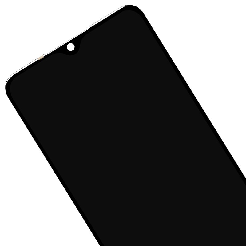UMIDIGI A5 Pro LCD Display Screen + Touch Digitizer Assembly - 6.3 inch - Original Replacement Part