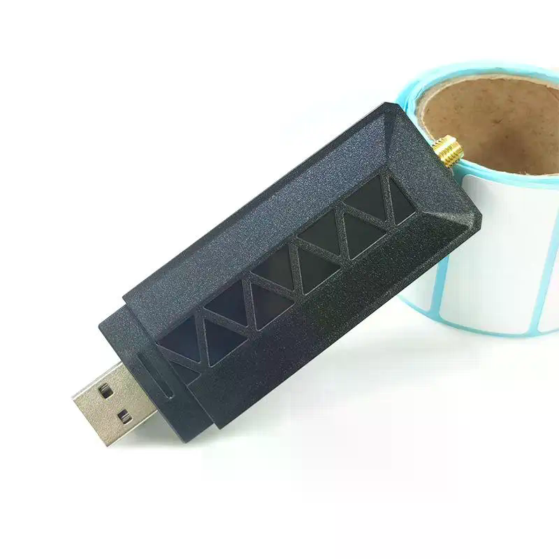 1 pz. 2 dbi antenna wifi scheda di rete atheros  ar9271 802.11n 150 mbps adattatore wifi usb wireless per windows 7/8/10 kali linux