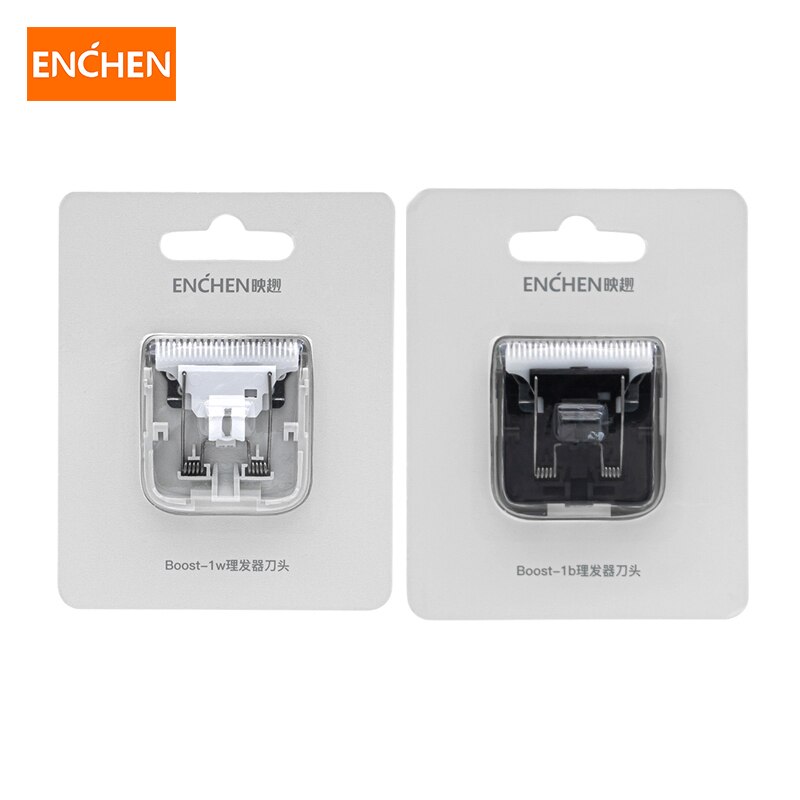 For Xiaomi Cutter Heads Enchen Electric Hair Trimmer Head Replacement Cutter Heads
