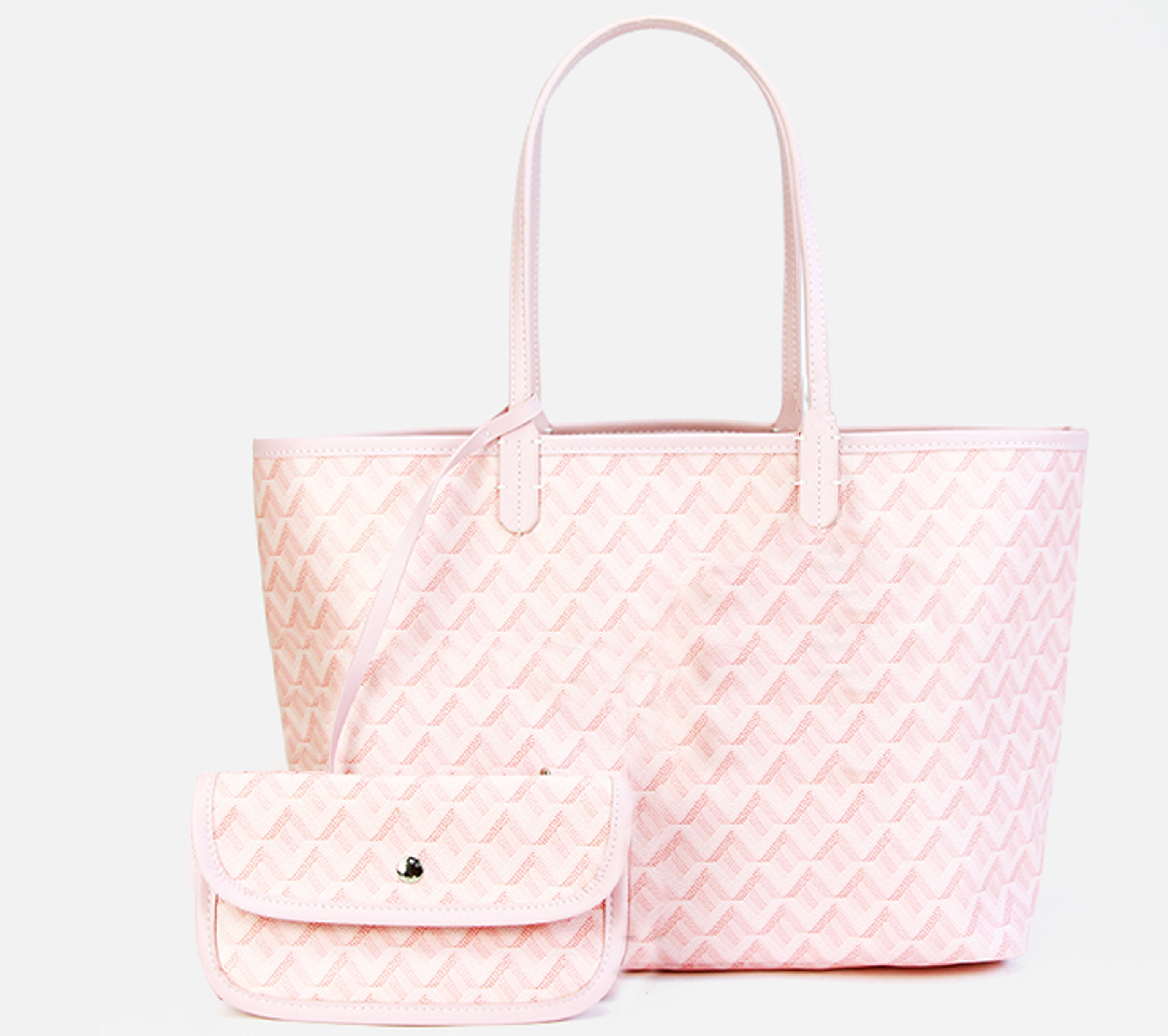 Store skuldertasker a+++++ læder tote taske stor kapacitet damehåndtasker dame shoppinghåndtasker håndtasker