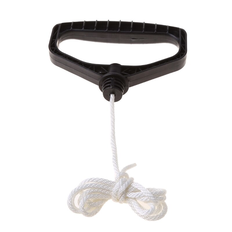 699334 Starter Handle And Rope Replacement For B&S