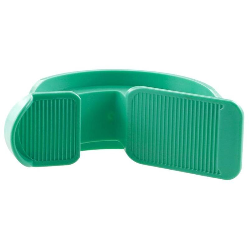 Tabla de estiramiento del tobillo para Aquiles Tendinitis, Pedal de masaje de estiramiento muscular, 1 unidad
