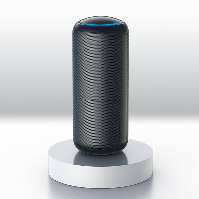 Car Air Purifier with Hepa Filter for Dust Formaldehyde Ion Purifier Car Portable Purifier