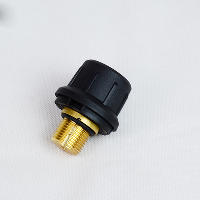 Til karcher damprenser sc tilbehør  sc2 messing sikkerhedsventil  sc1/sc2 sc1020/ sc4 sc5/ sv1802 sv1902 rensedele tilbehør