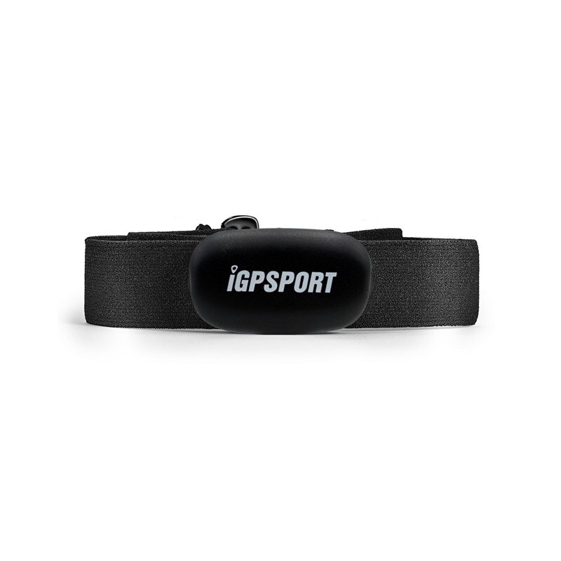 IGPSPORT IGS50S Bike Computer Stopwatch IPX7 Waterproof ANT Bluetooth 4.0 GPS Bike Digital Support: heart rate monitor