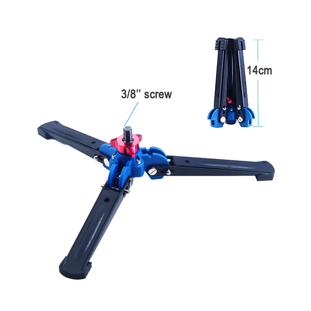 Cadiso Manbily A-555 160cm 63inch Aluminum Travel Monopod Mini Tripod Unipod Stick Ball head M2 Base for DSLR Camera: M2 base only