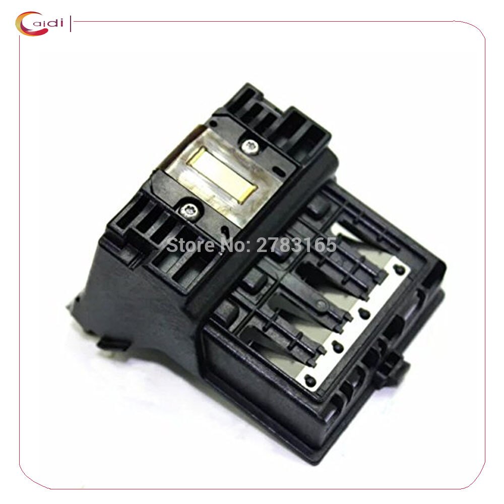 1pack Dell 21 Replacement 4-slot Printhead Printer Print Head for DELL P513w V313 V515w V313w V715w Office Printer