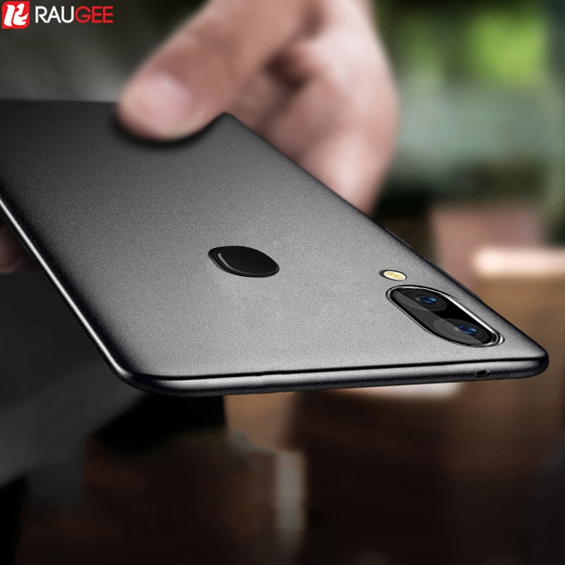 Matte Case For Samsung Galaxy A40 Case Luxury Soft Silicon Full Cover Slim Cover For Samsung Galaxy A40 A 40 A40s A 40S Case