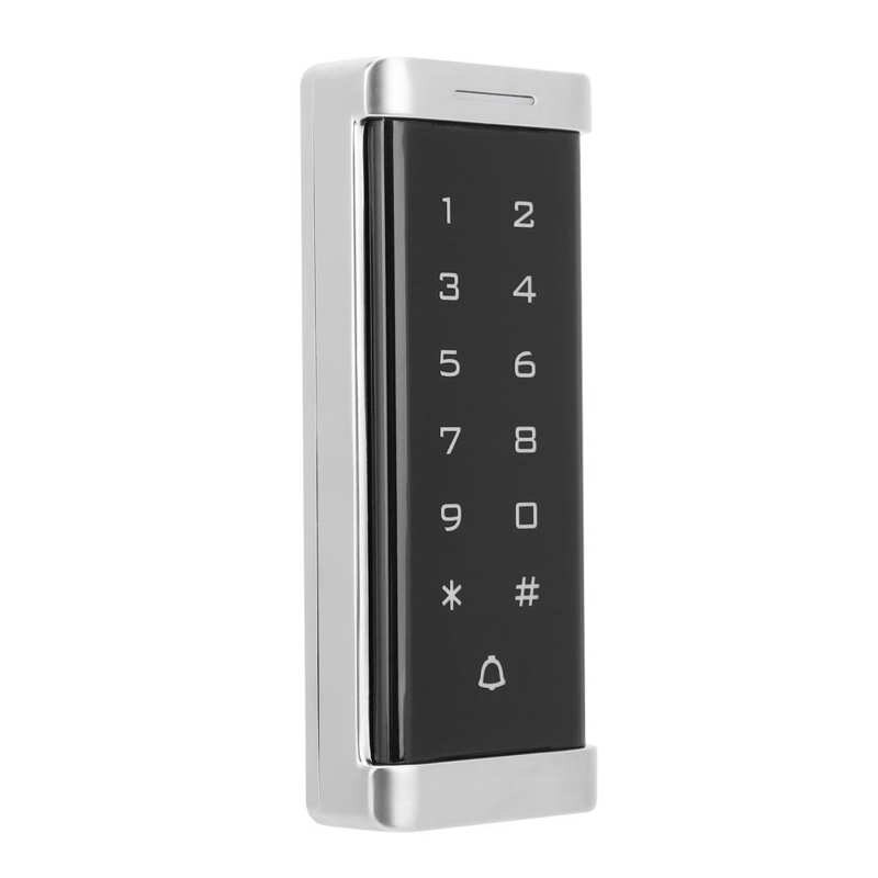 Wiegand26 Access Controller Door Access Control Sy... – Grandado