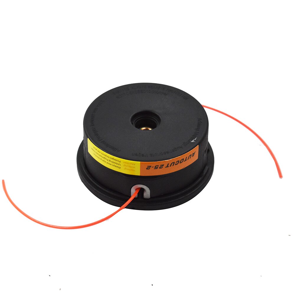 3X Trimmer Head Fits Stihl 25-2 FS90 FS100 FS110 FS130 FS250 FS56