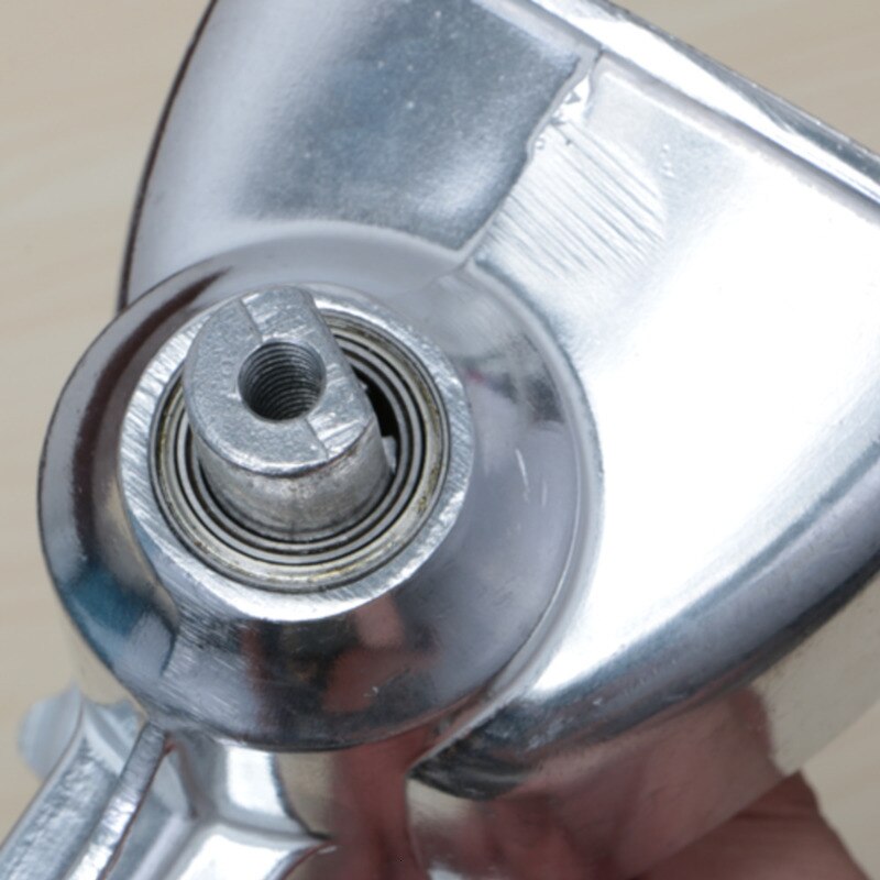 Pet Manual Feed Processing Machine Bird Cat Dog Hamster Food Making Machine Stainless Steel Pet Feeders Parrot Fish Granulator