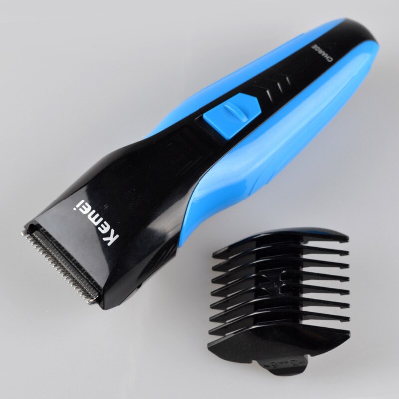 Beard Trimmer Haircut Comb Electric Razor Men 4 Limited Combs Beard Trimer Shaver Hair Clipper Cutting Machine 35D