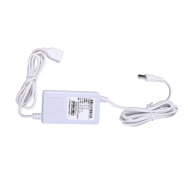 5V 1.5A Uninterruptible Voeding Driver Mini Ups Met Back-Up Batterij Voor Modem, Aanwezigheid Machine En Verlichting