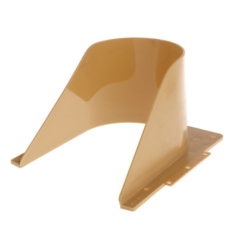 Bariera drzwiowa gołębi bezpłatne wejście gołąb klatka dla ptaków dostarcza produkty z tworzyw sztucznych Dropship nowość