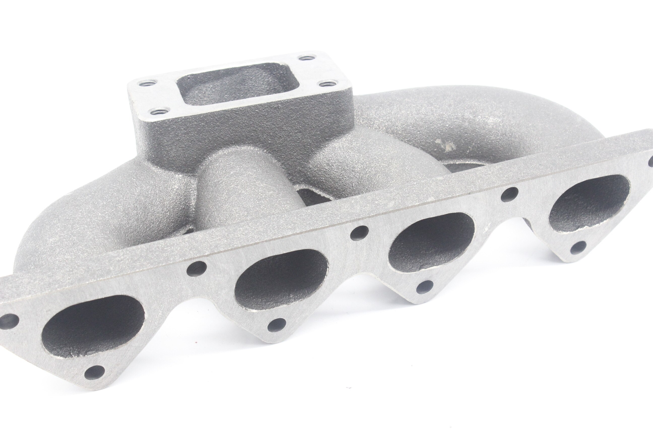 CAST IRON TURBO MANIFOLD 1988-2000 Hond@ Ci*vic B16/B18/B20 Engine HOND@ B-SERIES