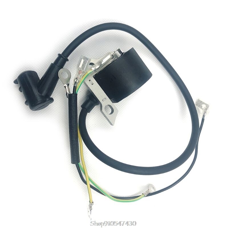 Ignition Coil Module for Stihl FS160 FS220 FS280 Lawn Mower Brush Cutter Grass Trimmer Accessories N06 20