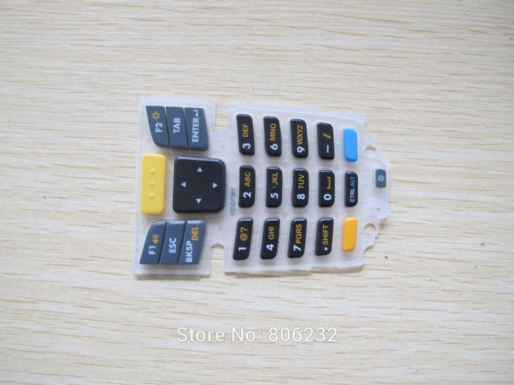 Remplacement du clavier IMIDO pour symbole MC2100 MC2180