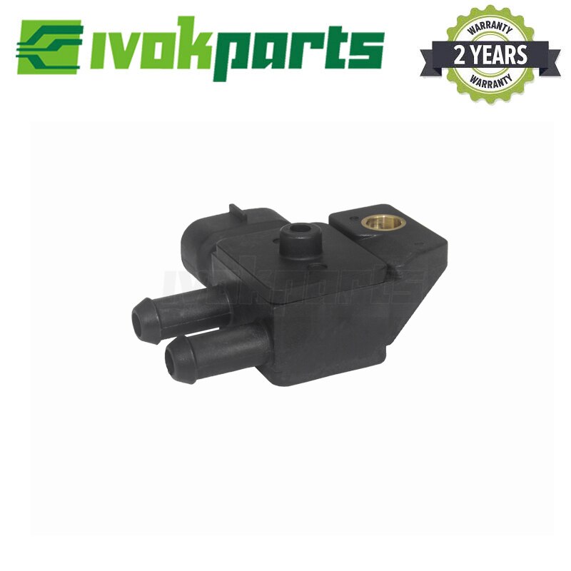 7485133040 Brand Exhaust GAS Differential Sensor Barometric Pressure Sensor For RENAULT TRUCKS FIAT Fullback Pickup 502