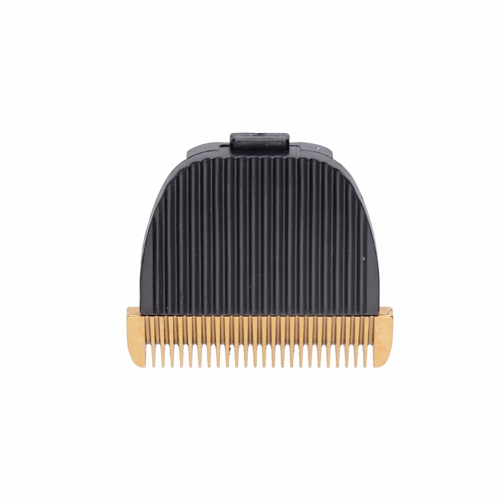 Riwa Titanium en Keramische Tondeuse Hoofd Blades voor X9