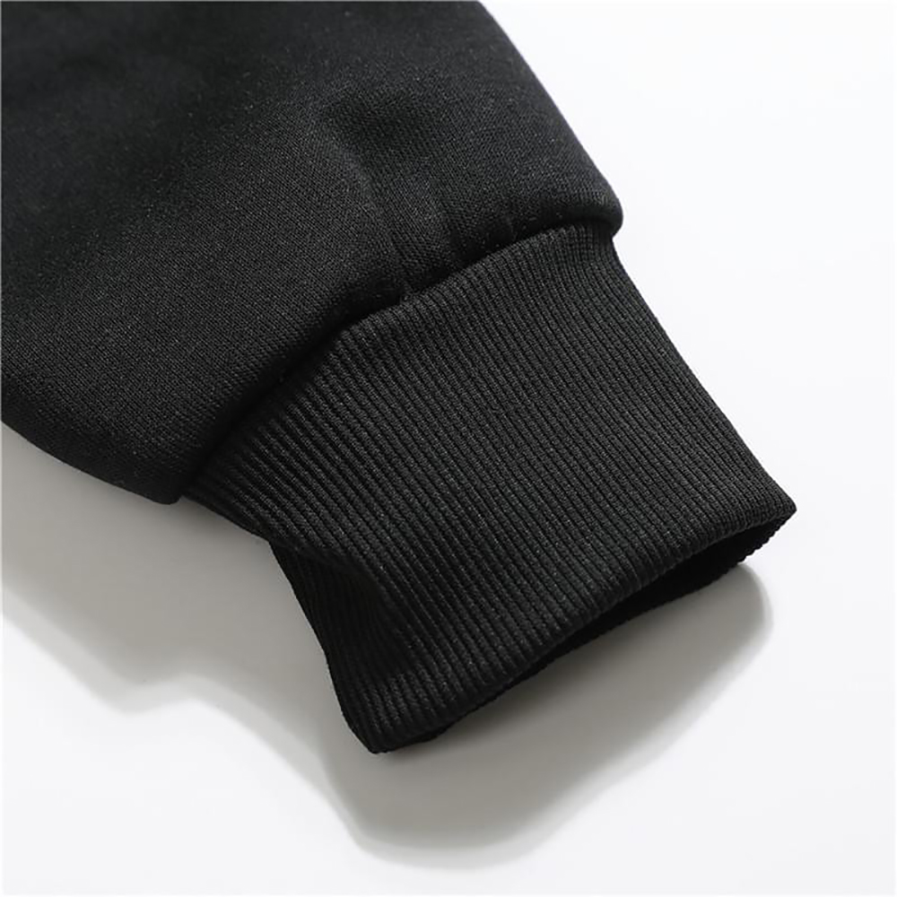 Sudadera con capucha de Anime Berserk japonés, sudaderas con capucha de Manga Guts Eyes, sudadera de manga larga Harajuku, ropa de Hip Hop para niño y niña, abrigo