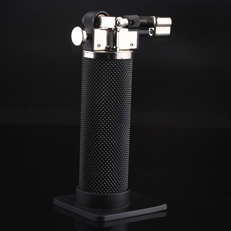 Micro Blow Torch Adjustable Flame Gold Silver Color Welding Soldering Jewelry Torch