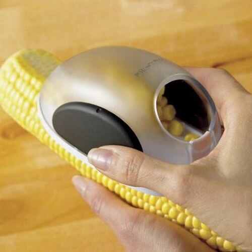 Corn Debugging Equipment Practical Mini Easy Portable Steel