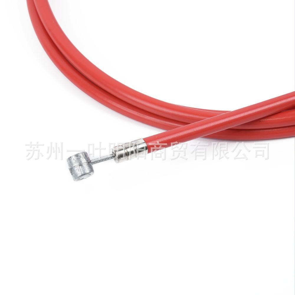 Suitable for Millet M365 Electric Scooter Accessories hou die cha Brake Cable hou die cha Brake Cable Brake Pipeline